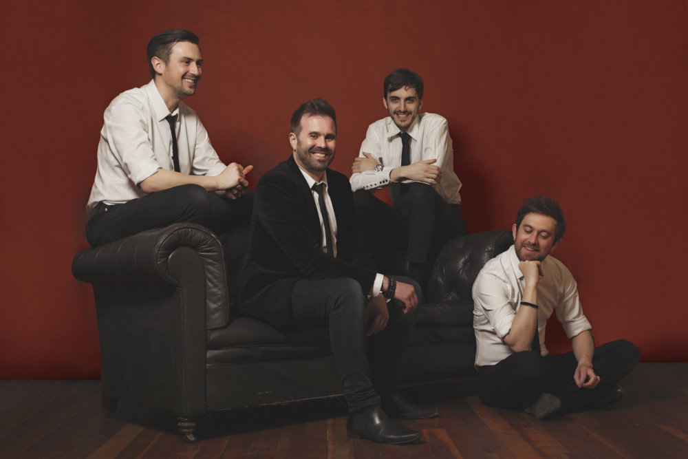 League-Of-Gentlemen-Wedding-Band-For-Hire-Sofa