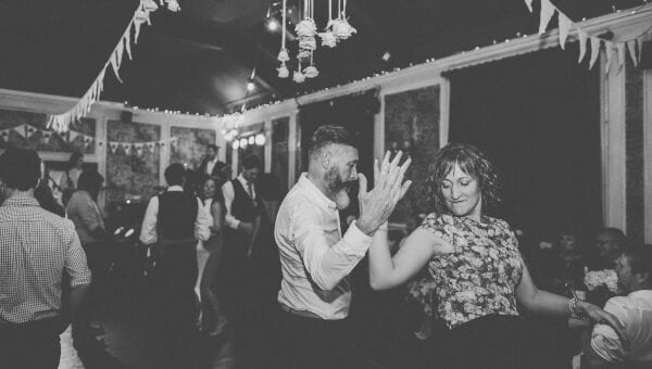 Royal-Flush-Function-Band-For-Hire-Dancers-B&W
