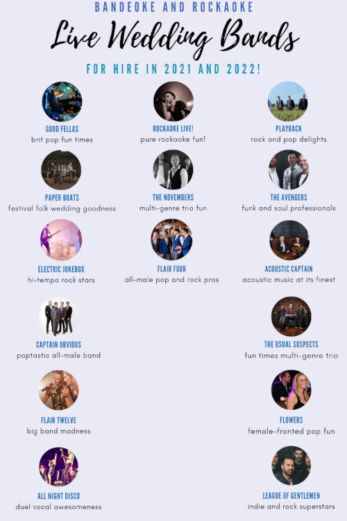 Recommended-Bandeoke-And-Rockaoke-Live-Wedding-Bands-For-Hire-Infographic